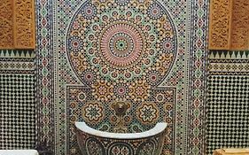 Hôtel Sid El Aidi Médina
